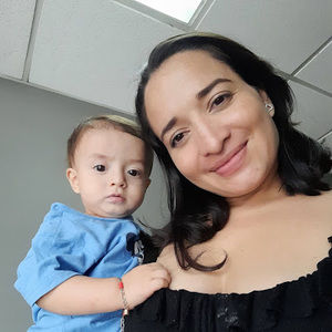 Meet your Posher, Isabel